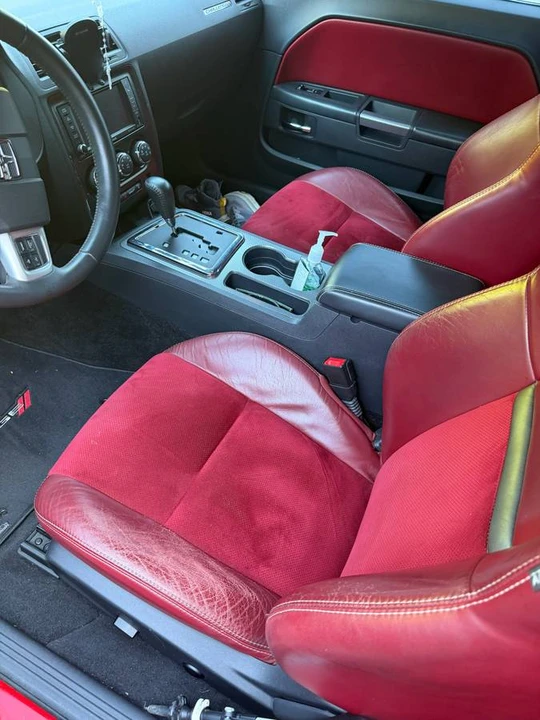 2014 Dodge Challenger 3rd Gen - Image 8 of 8