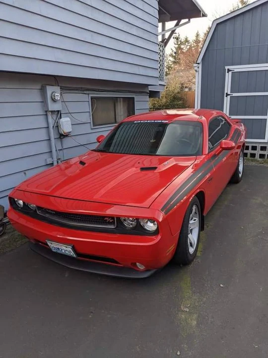 2014 Dodge Challenger 3rd Gen - Image 4 of 8