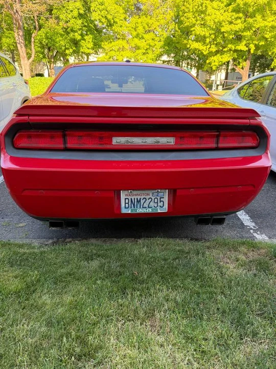 2014 Dodge Challenger 3rd Gen - Image 2 of 8