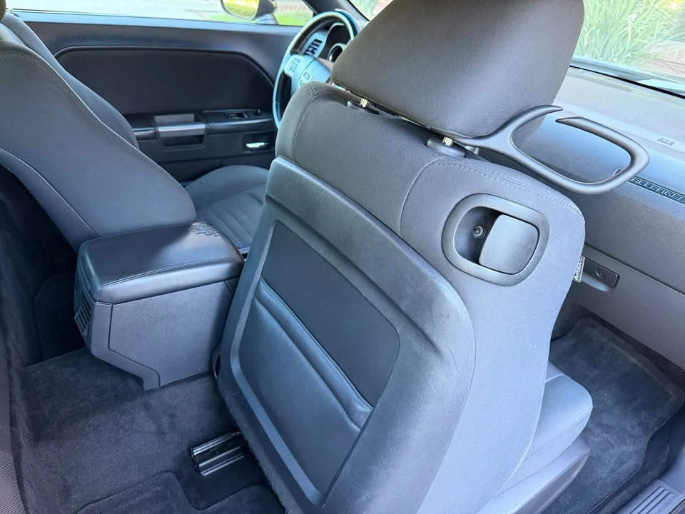 2014 Dodge Challenger 3rd Gen - Image 15 of 20