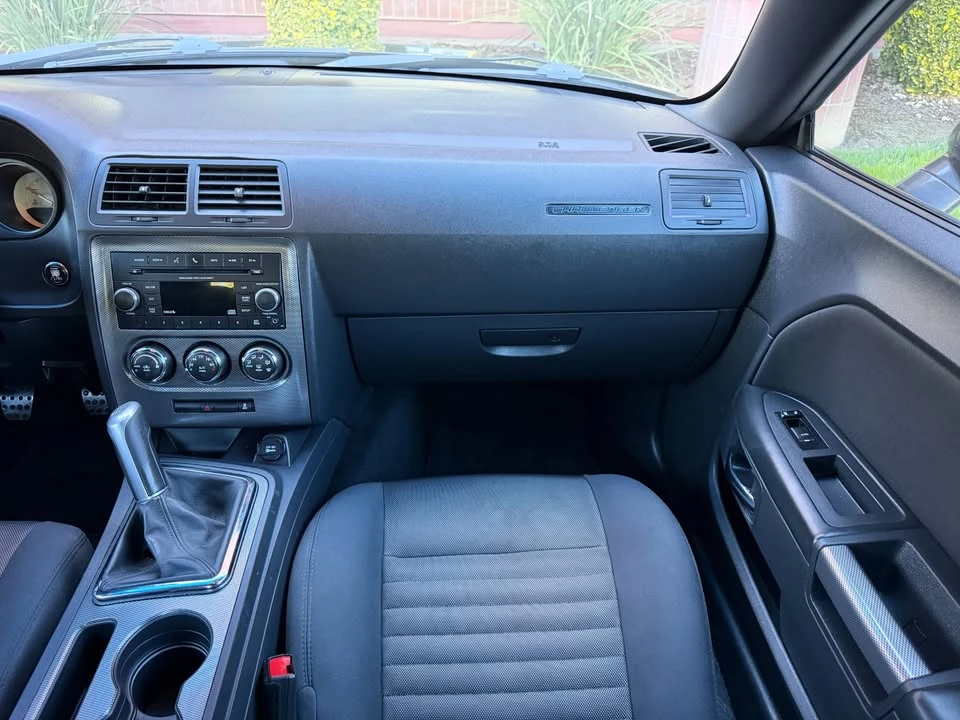 2014 Dodge Challenger 3rd Gen - Image 8 of 20