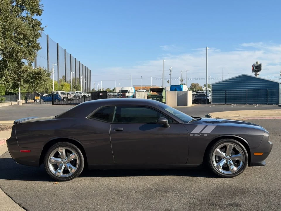 2014 Dodge Challenger 3rd Gen - Image 2 of 20