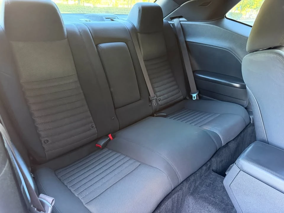 2014 Dodge Challenger 3rd Gen - Image 13 of 20