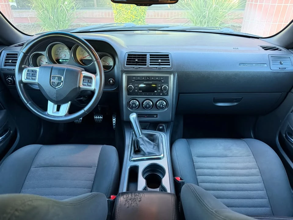 2014 Dodge Challenger 3rd Gen - Image 6 of 20
