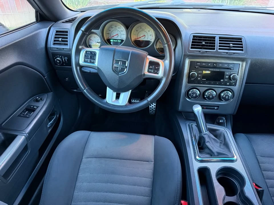 2014 Dodge Challenger 3rd Gen - Image 7 of 20