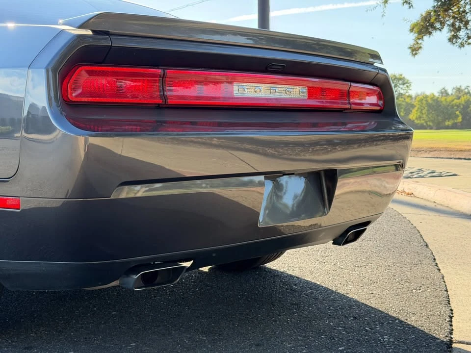 2014 Dodge Challenger 3rd Gen - Image 16 of 20