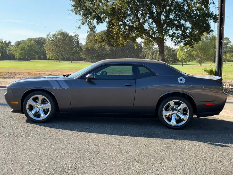2014 Dodge Challenger 3rd Gen - Image 5 of 20