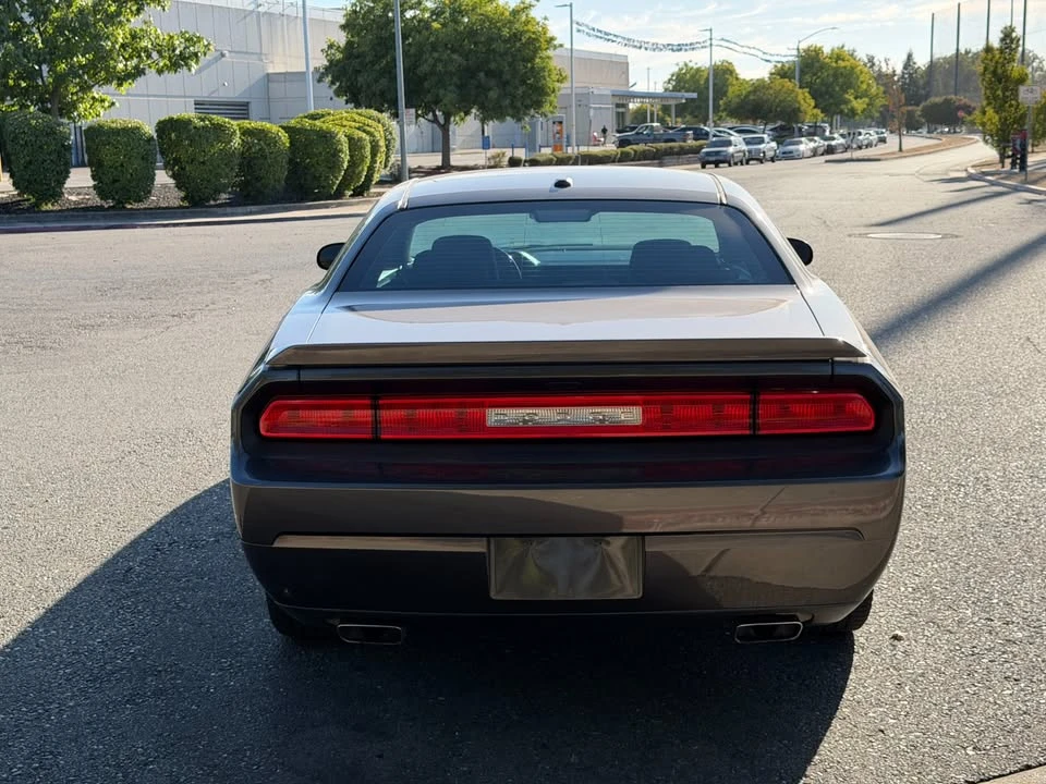 2014 Dodge Challenger 3rd Gen - Image 3 of 20