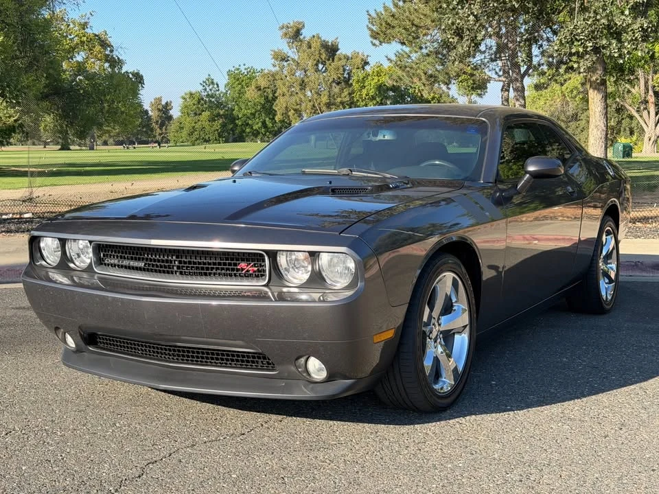 2014 Dodge Challenger 3rd Gen - Image 4 of 20