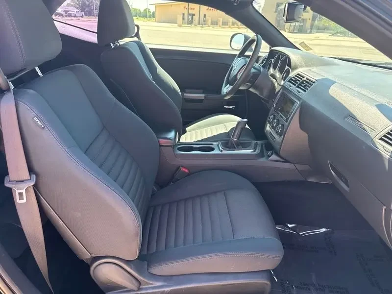 2014 Dodge Challenger 3rd Gen - Image 12 of 19