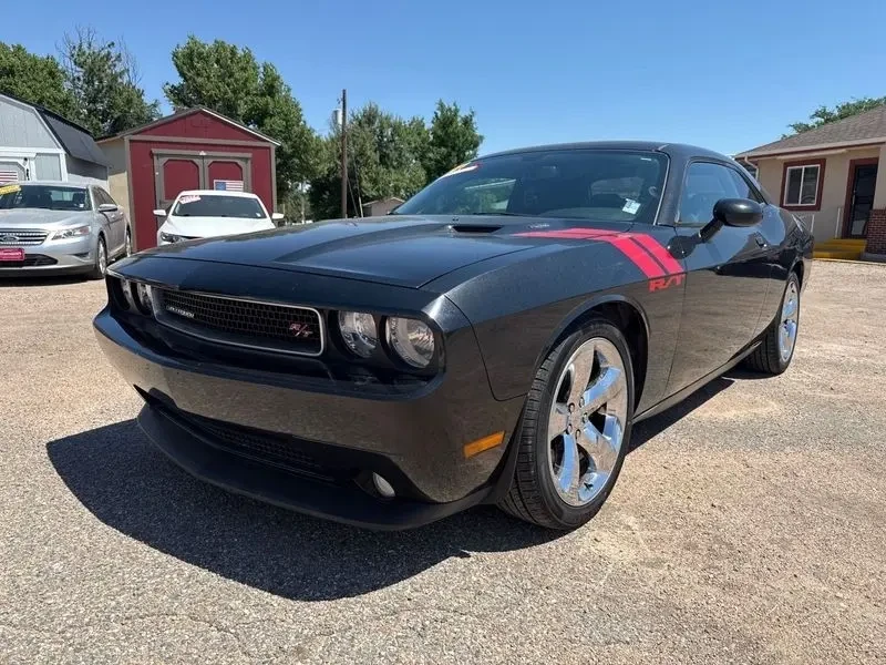 2014 Dodge Challenger 3rd Gen - Image 3 of 19
