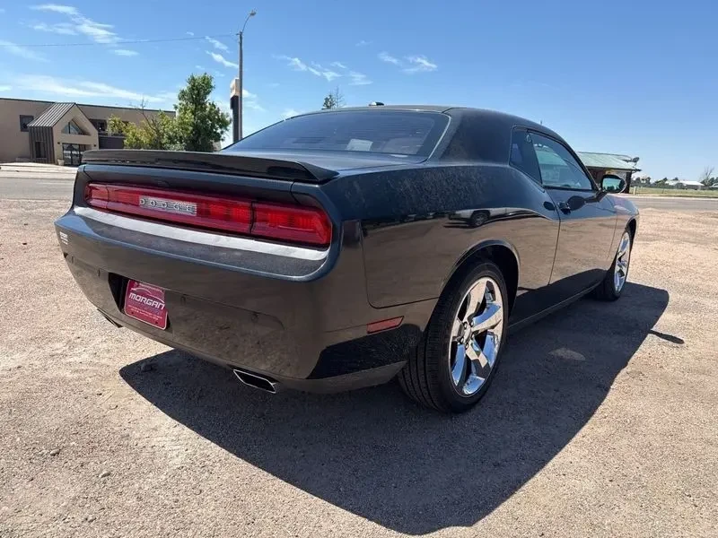 2014 Dodge Challenger 3rd Gen - Image 8 of 19