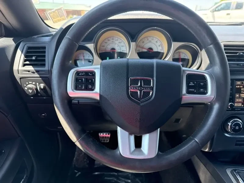 2014 Dodge Challenger 3rd Gen - Image 18 of 19