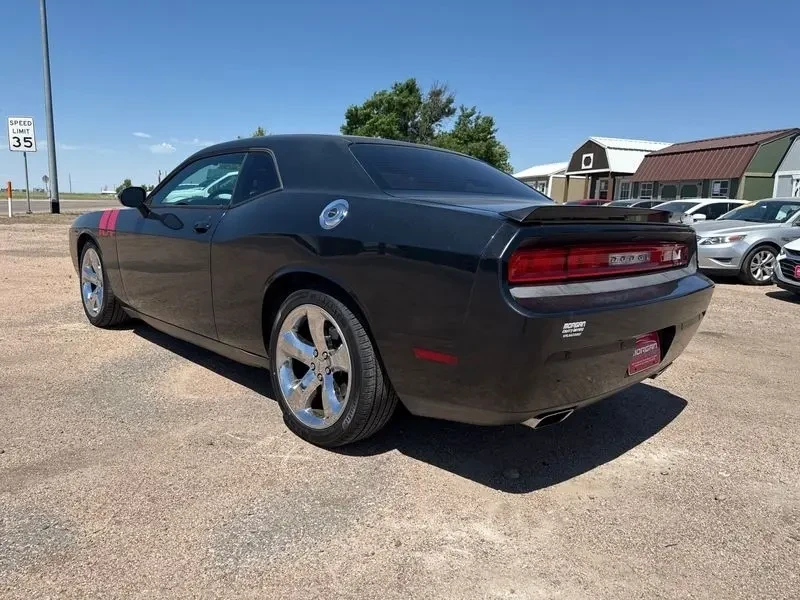 2014 Dodge Challenger 3rd Gen - Image 6 of 19