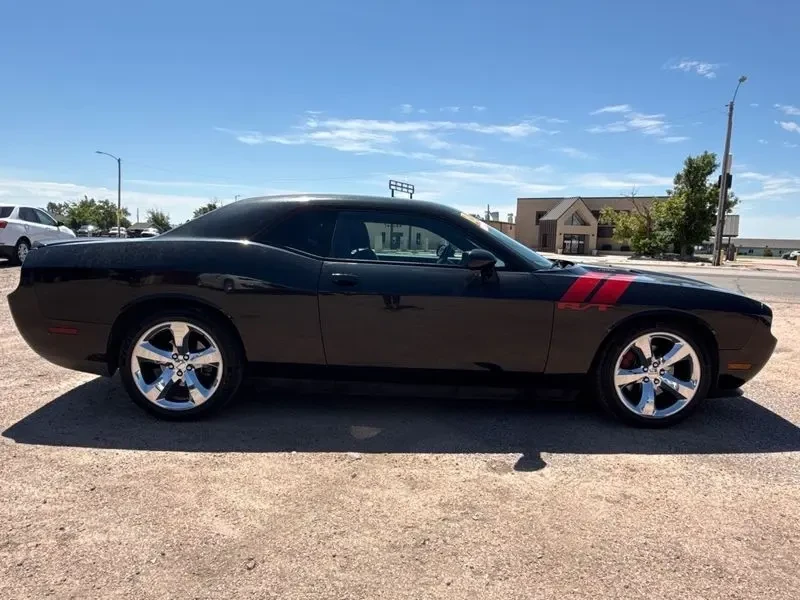 2014 Dodge Challenger 3rd Gen - Image 9 of 19