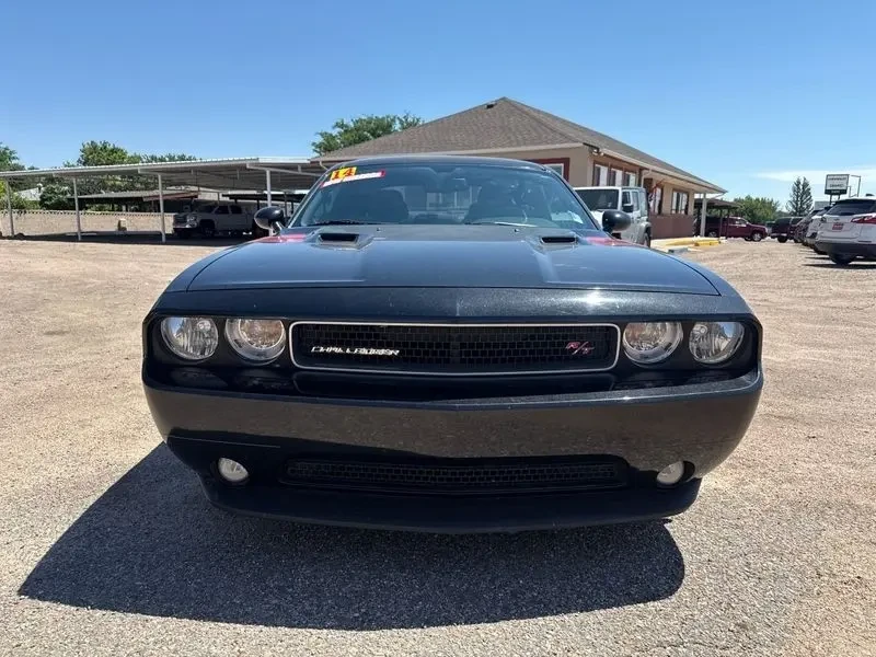 2014 Dodge Challenger 3rd Gen - Image 2 of 19