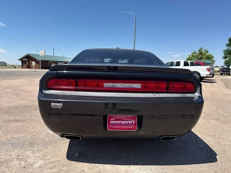 2014 Dodge Challenger 3rd Gen - Image 7 of 19