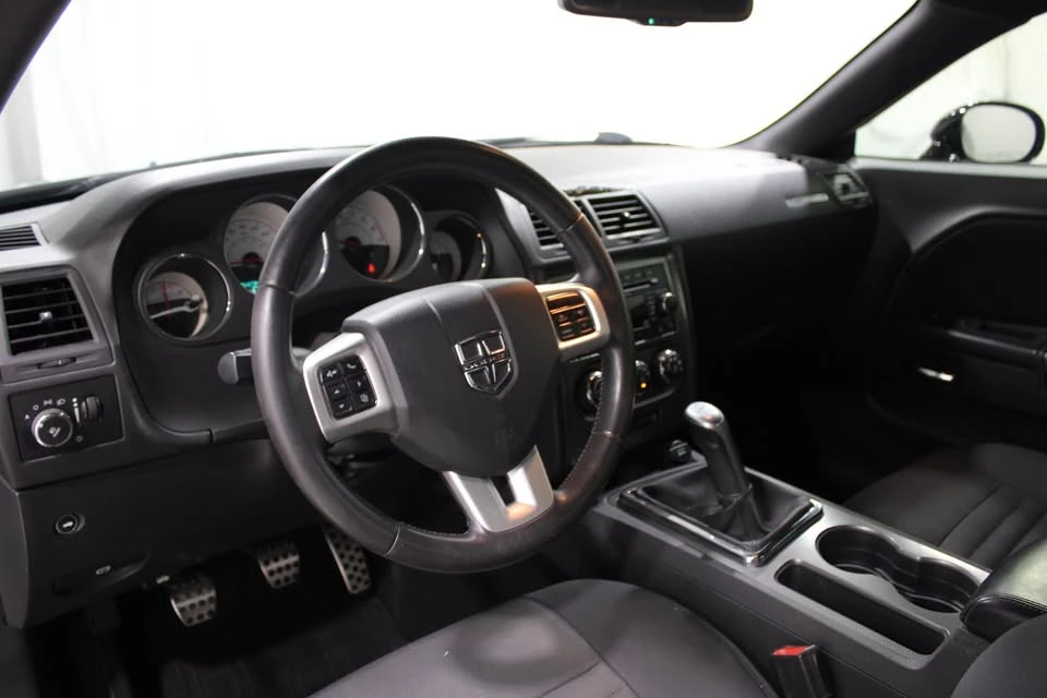 2014 Dodge Challenger 3rd Gen - Image 2 of 20