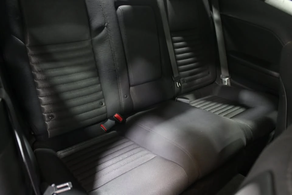 2014 Dodge Challenger 3rd Gen - Image 20 of 20
