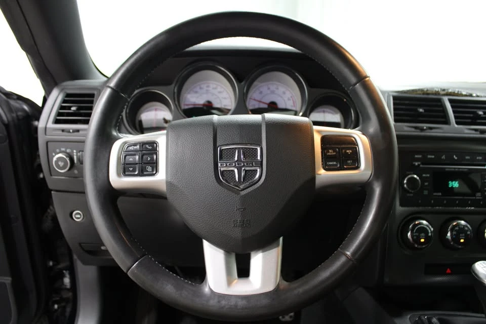2014 Dodge Challenger 3rd Gen - Image 9 of 20