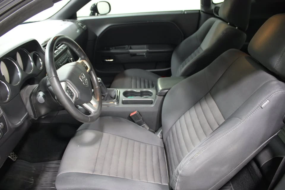 2014 Dodge Challenger 3rd Gen - Image 3 of 20