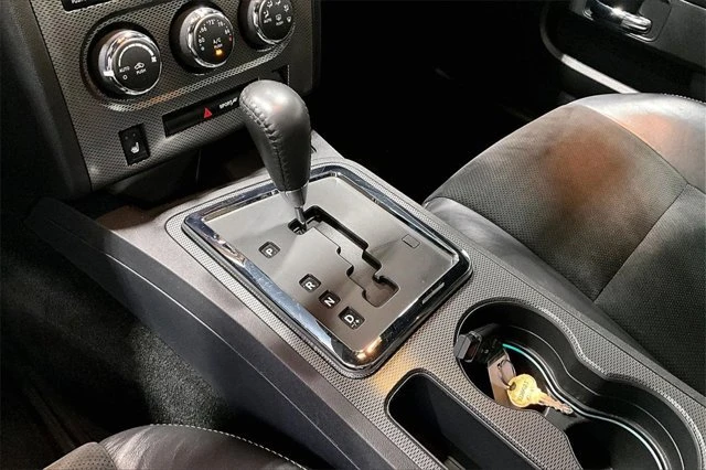 2014 Dodge Challenger 3rd Gen - Image 16 of 20