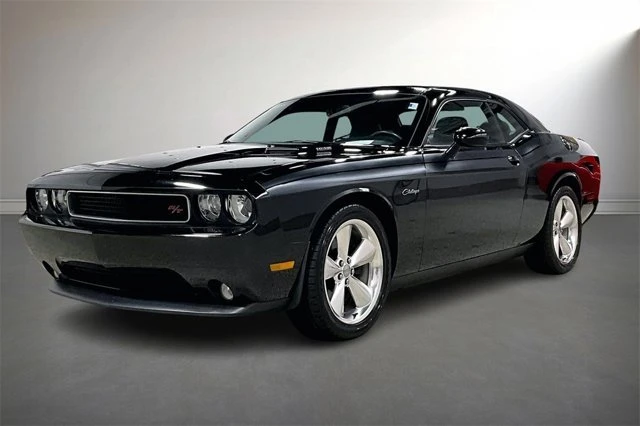 2014 Dodge Challenger 3rd Gen - Image 3 of 20