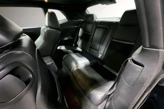 2014 Dodge Challenger 3rd Gen - Image 20 of 20