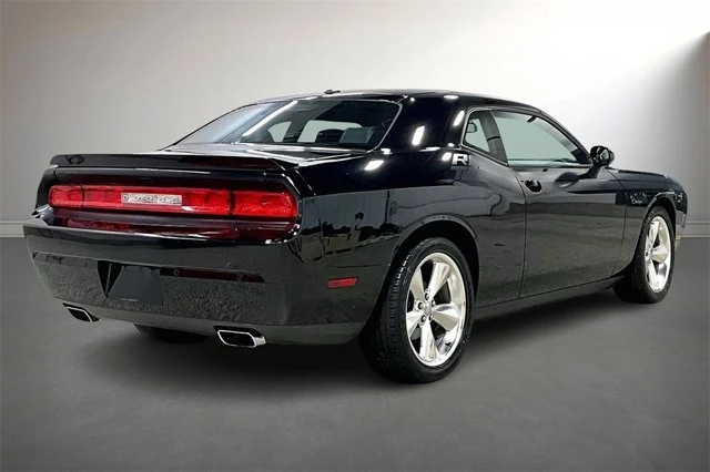 2014 Dodge Challenger 3rd Gen - Image 5 of 20