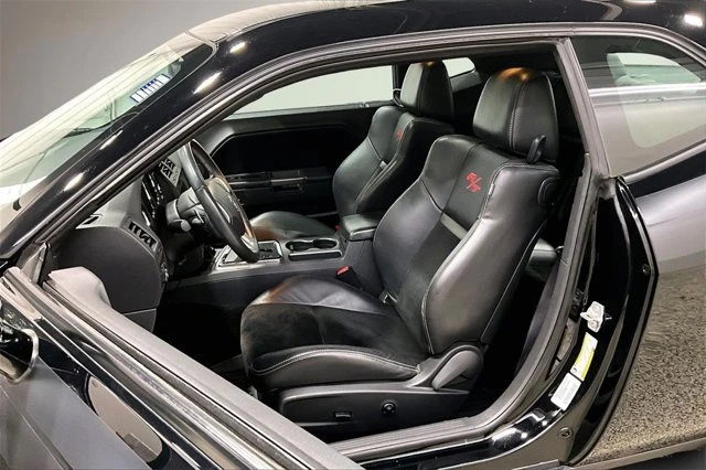 2014 Dodge Challenger 3rd Gen - Image 19 of 20