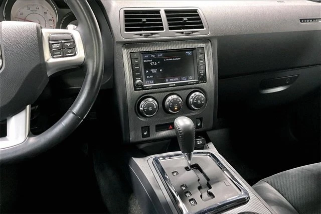 2014 Dodge Challenger 3rd Gen - Image 9 of 20