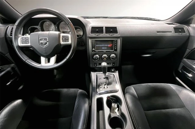 2014 Dodge Challenger 3rd Gen - Image 7 of 20
