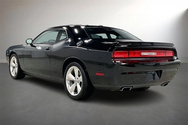 2014 Dodge Challenger 3rd Gen - Image 4 of 20