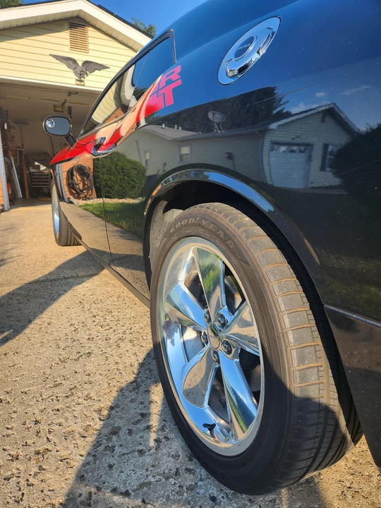 2014 Dodge Challenger 3rd Gen - Image 26 of 31