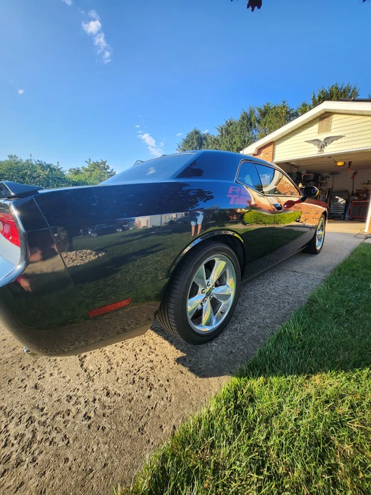 2014 Dodge Challenger 3rd Gen - Image 21 of 31