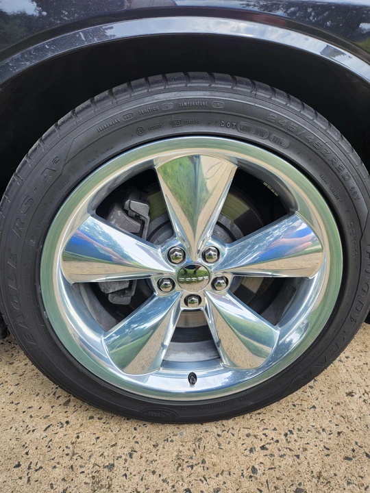 2014 Dodge Challenger 3rd Gen - Image 28 of 31