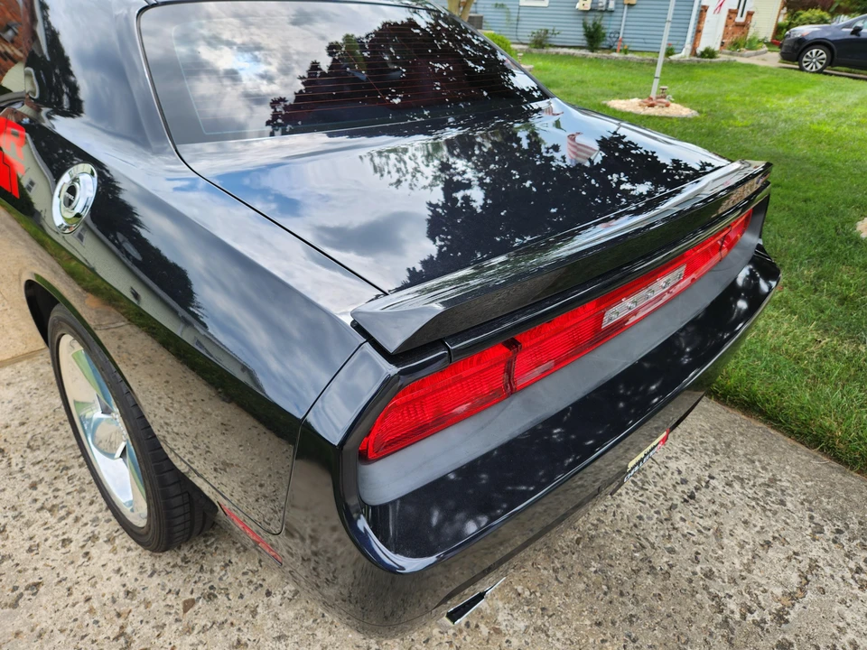 2014 Dodge Challenger 3rd Gen - Image 20 of 31