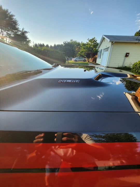 2014 Dodge Challenger 3rd Gen - Image 23 of 31