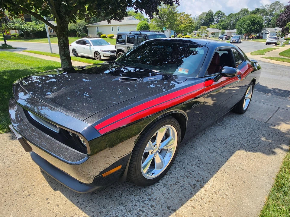 2014 Dodge Challenger 3rd Gen - Image 8 of 31