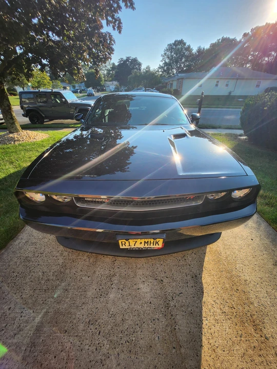 2014 Dodge Challenger 3rd Gen - Image 7 of 31