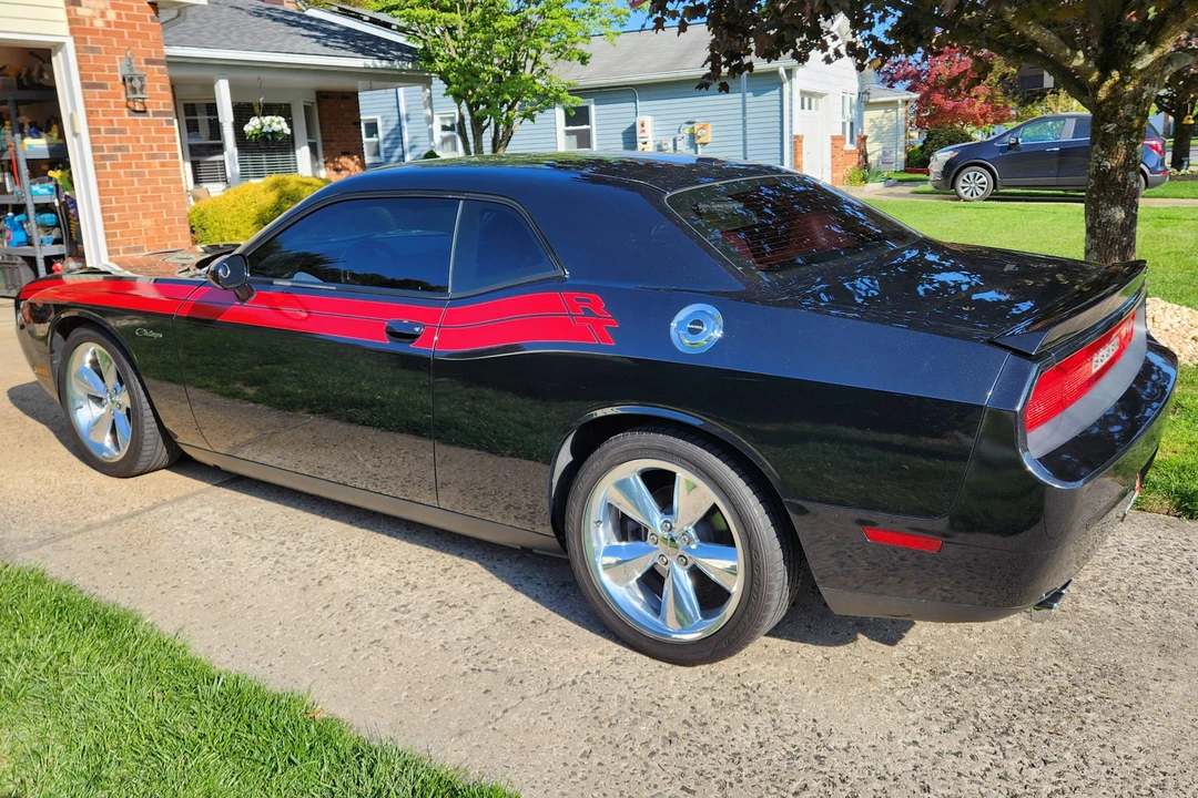 2014 Dodge Challenger 3rd Gen - Image 4 of 31