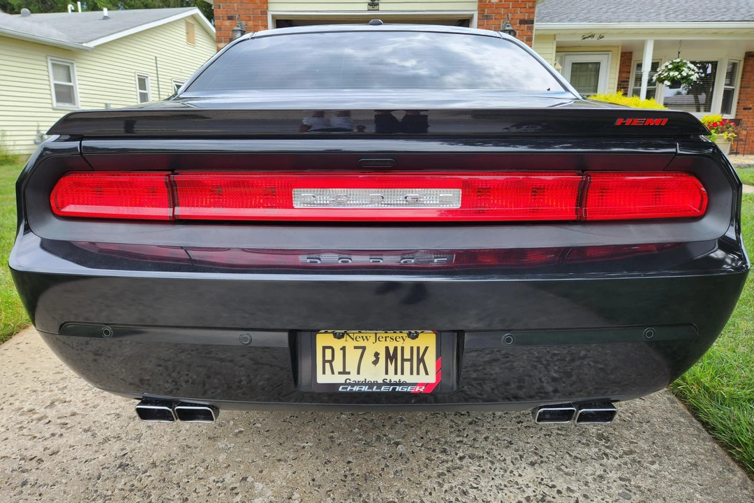 2014 Dodge Challenger 3rd Gen - Image 5 of 31