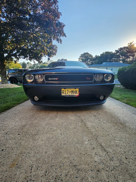 2014 Dodge Challenger 3rd Gen - Image 6 of 31