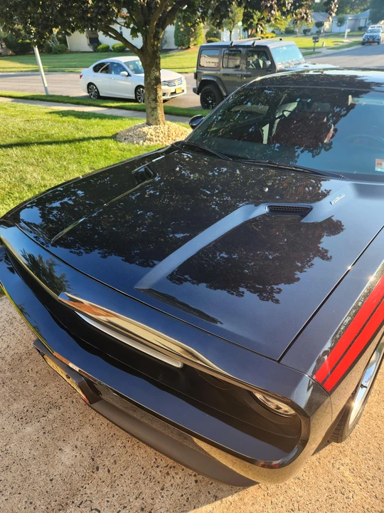 2014 Dodge Challenger 3rd Gen - Image 17 of 31