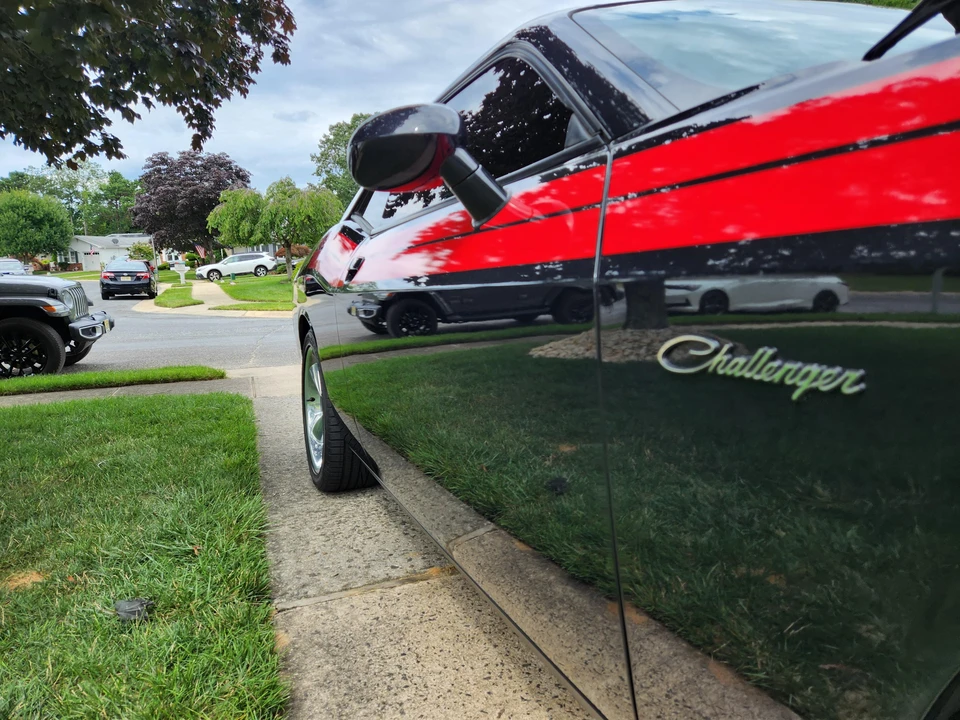 2014 Dodge Challenger 3rd Gen - Image 22 of 31