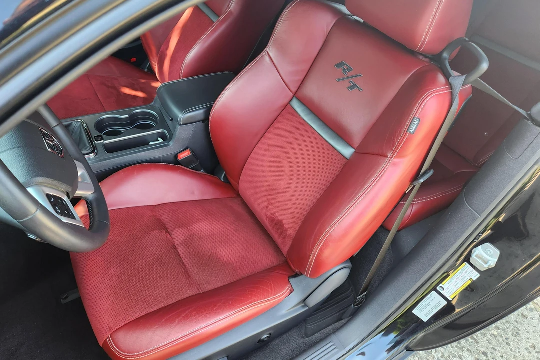 2014 Dodge Challenger 3rd Gen - Image 31 of 31