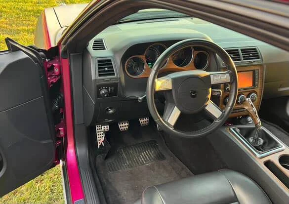 2014 Dodge Challenger 3rd Gen - Image 17 of 20