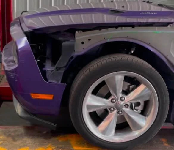 2014 Dodge Challenger 3rd Gen - Image 14 of 20