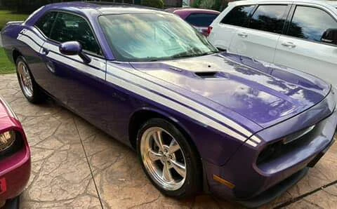 2014 Dodge Challenger 3rd Gen - Image 3 of 20
