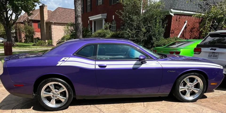 2014 Dodge Challenger 3rd Gen - Image 20 of 20